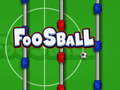 Spel Bordfotboll på nätet