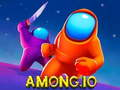 Spel Bland.io på nätet