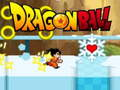 Spel Dragon Ball på nätet