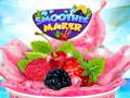Spel Smoothie Maker på nätet