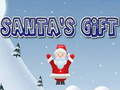 Spel Jultomtens gåva på nätet