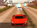Spel Extrema Ramp Bil Stunts Spel 3D på nätet