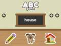 Spel ABC-spel på nätet
