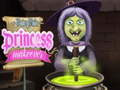 Spel Fairy Tale Princess Makeover på nätet
