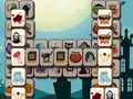 Spel Halloween Mahjong 2 på nätet