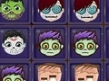 Spel Halloween Anslutning på nätet