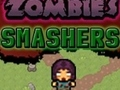 Spel Zombie Krossare på nätet
