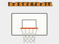 Spel basketboll på nätet