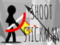 Spel Skjut Stickman på nätet