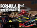 Spel Formel 1: Skiftförare på nätet