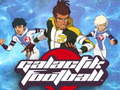 Spel Galaktisk Fotboll Pussel Samling på nätet