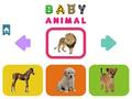 Spel Baby Djur på nätet