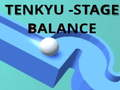 Spel TENKYU - STAGE BALANS på nätet