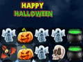 Spel Glad Halloween på nätet