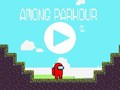 Spel Among Us Parkour 2 på nätet