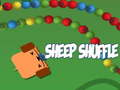 Spel Fårrens Shuffle på nätet