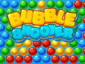 Spel Bubbel Skytter på nätet