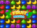 Spel Fruktmanin på nätet