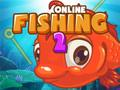 Spel Fiske 2 Online på nätet