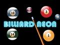 Spel Neon Billard på nätet