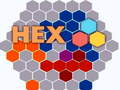 Spel HEX på nätet