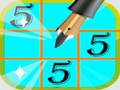 Spel Sudoku Pro på nätet