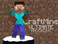 Spel CraftMine: Ultimata Knockout på nätet
