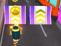 Spel Världsturné Kairo på nätet