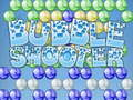 Spel Bubbelskott på nätet