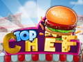Spel Top Chef på nätet