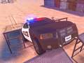 Spel Polis Drift & Stunt på nätet
