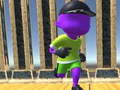 Spel 3D Stickman Himmelutmaning på nätet