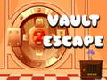 Spel Valv Flukt på nätet