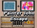 Spel Målaren Johns Utväg på nätet