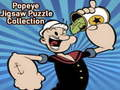 Spel Popeye Pusselkollektion på nätet