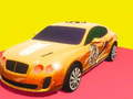 Spel Mega Ramper: Stuntbilar 3D på nätet