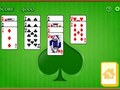 Spel Knektar Upp Solitaire på nätet