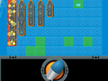Spel Sjövärn på nätet