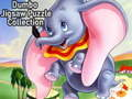 Spel Dumbo Pusselkollektion på nätet