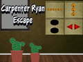 Spel Snickeri Ryans Flykt på nätet