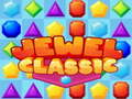 Spel Klassisk Juvel på nätet