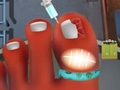 Spel Monster Nagel Doktor på nätet