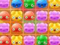 Spel Jelly Crush Match 3 på nätet