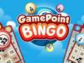Spel Bingo Spelpunkt på nätet