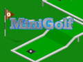 Spel Minigolf på nätet