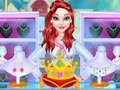 Spel Prinsessans Smyckesdesigner på nätet