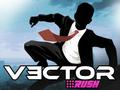 Spel Vektor Rush på nätet