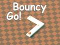 Spel Bouncy Gå på nätet