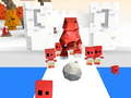 Spel Kunglig Bowlingförsvar på nätet