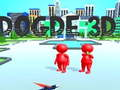 Spel Undvik 3D på nätet
